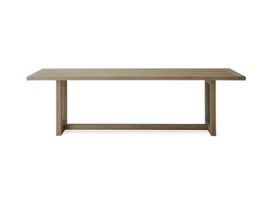 Pembrey 8-Seater Table_Garden Furniture