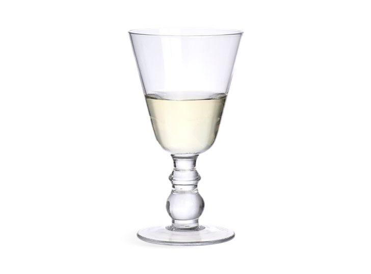 Greenwich White Wine Glasses, Set of 6 Wine