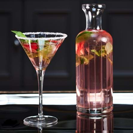 Mayfair Decanter