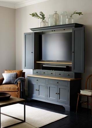 Tv cabinet