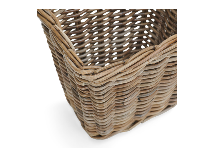 Somerton waste paper basket