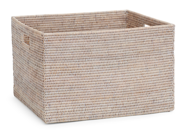 Ashcroft utility basket