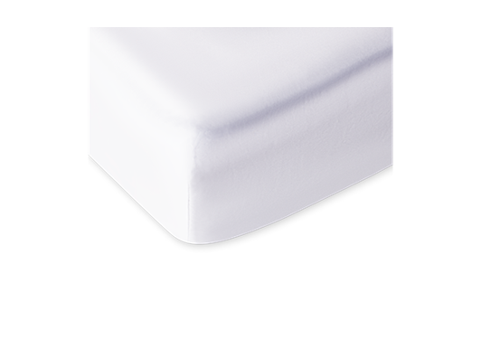 Albertine Fitted Sheet_Corner