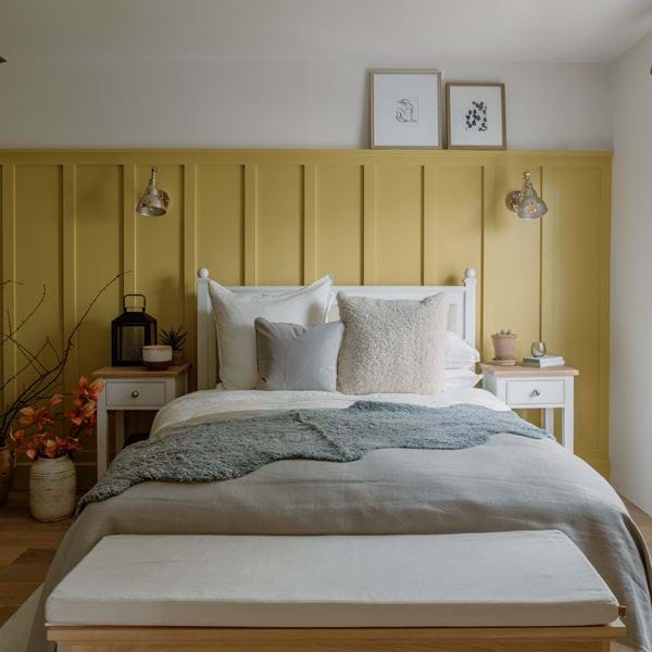 Cheltenham store bedroom -9