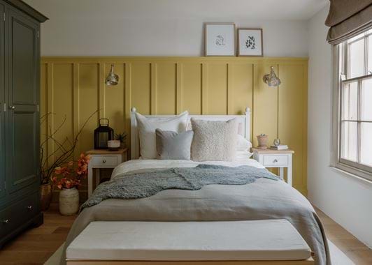 Cheltenham store bedroom -9