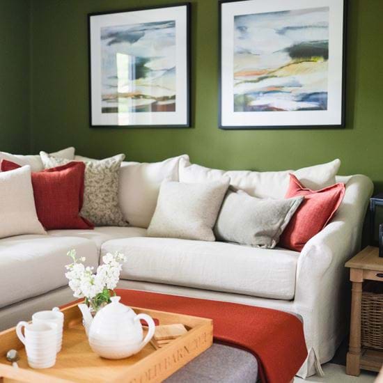 Ruth Allison Case Study