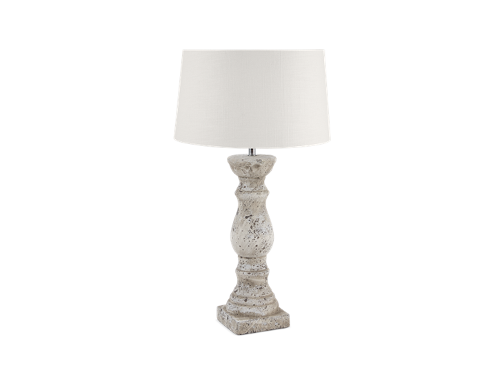 Hanley TALL Lucile 17 Warm White