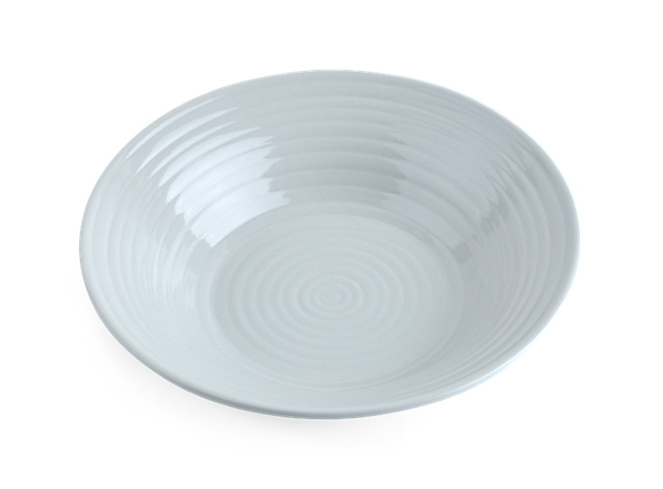 Lewes Bowl Grey_Front 2