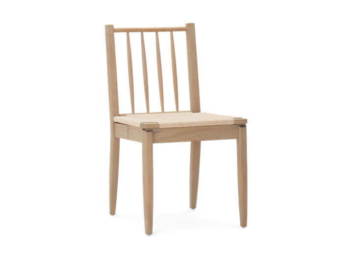 Wycombe Folding Chait_3Quarter