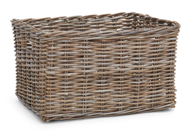 Somerton medium rectangular basket