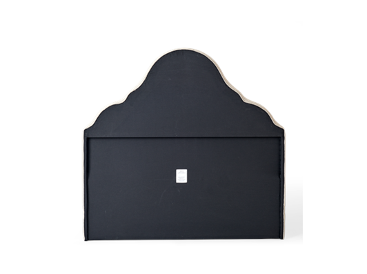 Clemmie headboard king_back