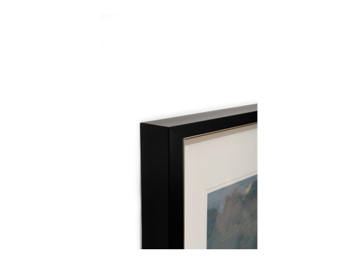 Veneto - Towards Salute - frame detail