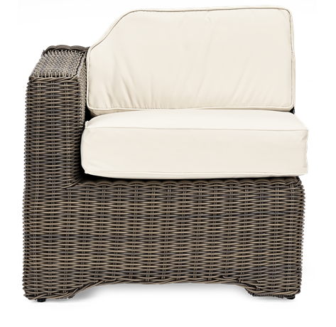 Tresco modular sofa left arm
