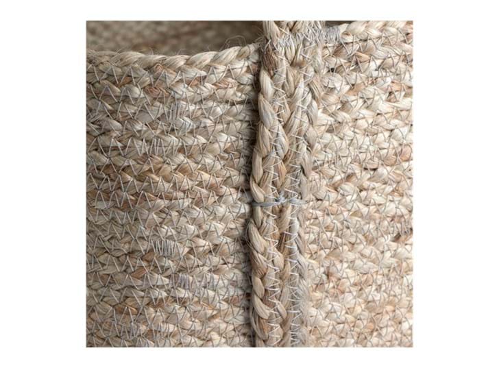 Arbroath large Jute Basket