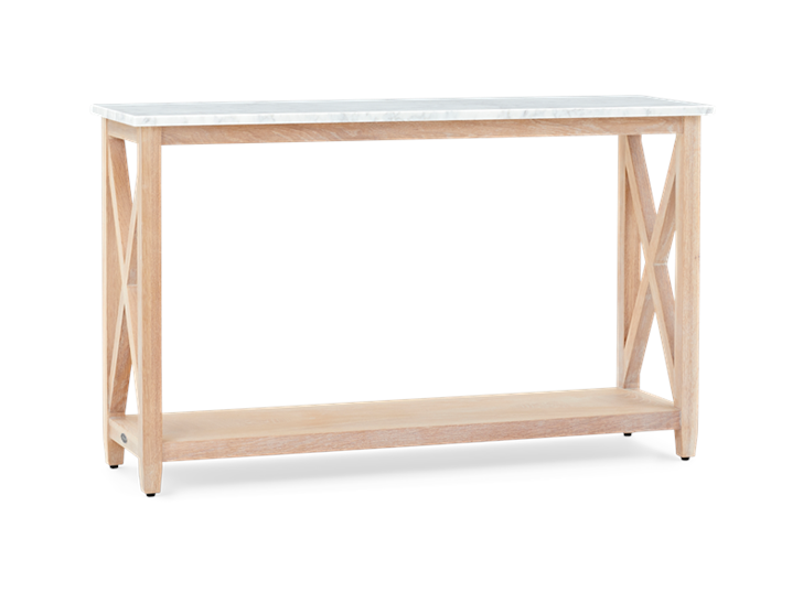 Herston small console 3quarter