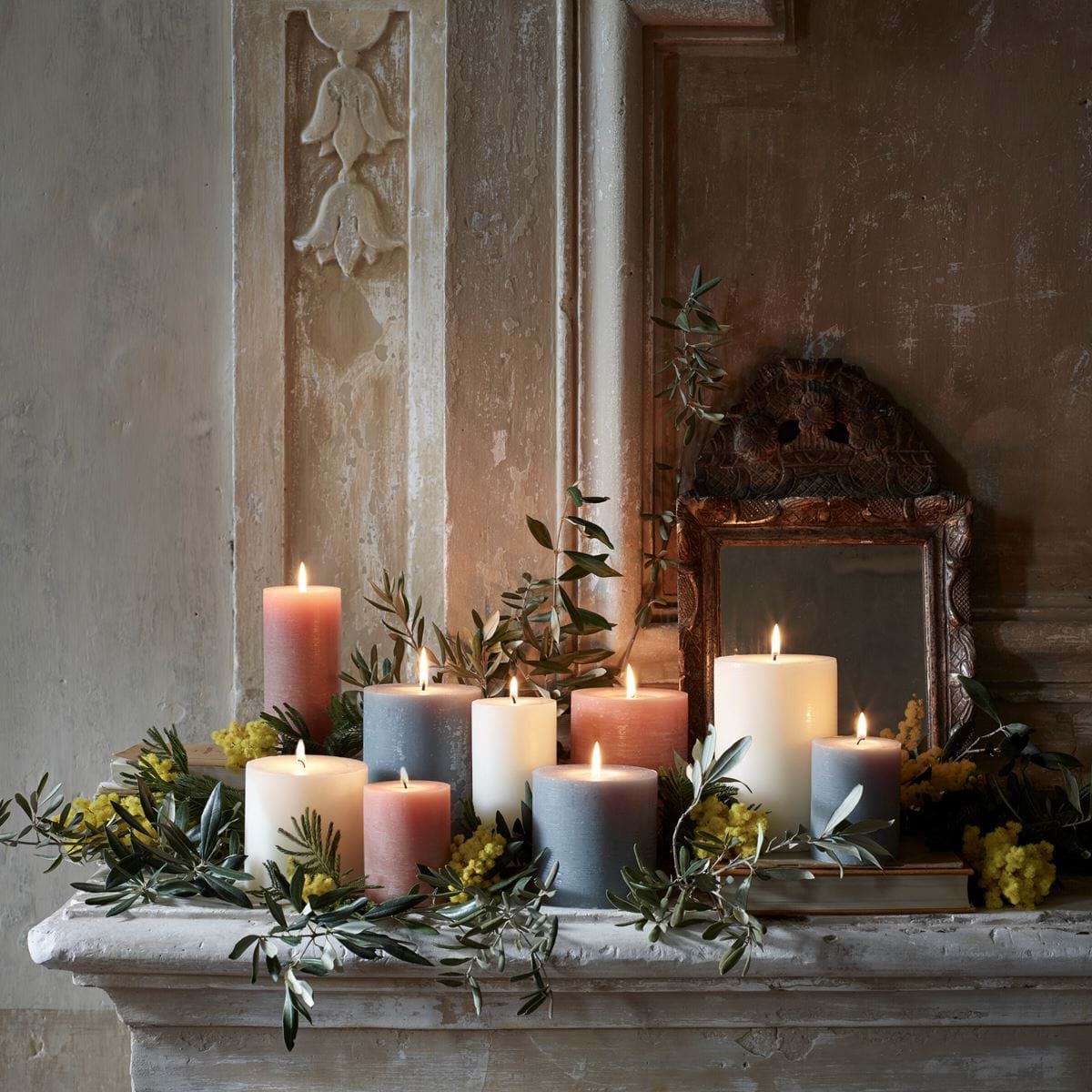 Collections | Neptune