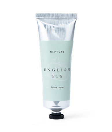 English Fig, Hand Cream