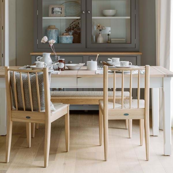 Hove store-dining