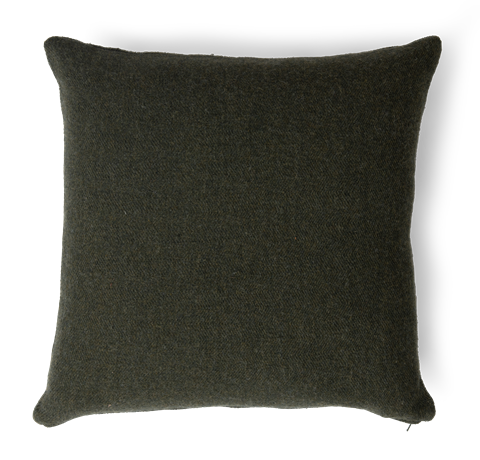 Grace 45x45 Chevron Olive_Top copy