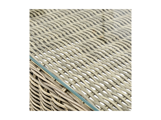 Compton Purbeck coffee table