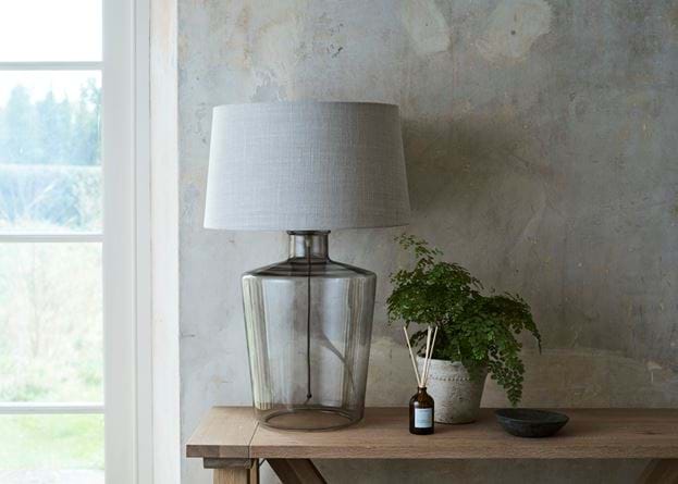 Castleford Large Lamp base