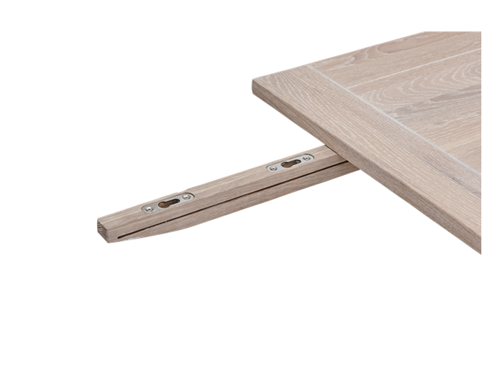 Harrogate 170-260 Extending Table_Fog_Detail 6