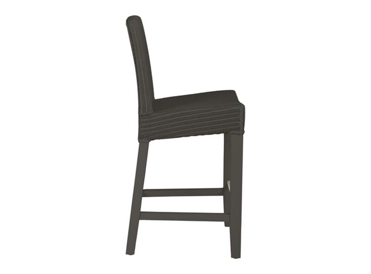 Montague stool 3 Slate