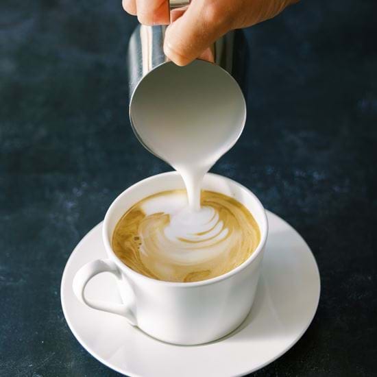 Provenist, latte