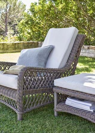 Harrington Relaxed armchair