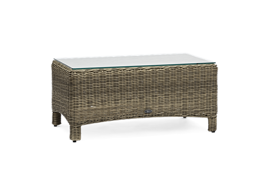 Compton Purbeck coffee table