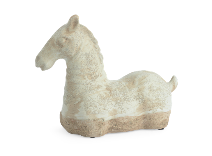Hickstead Horse, Small 2