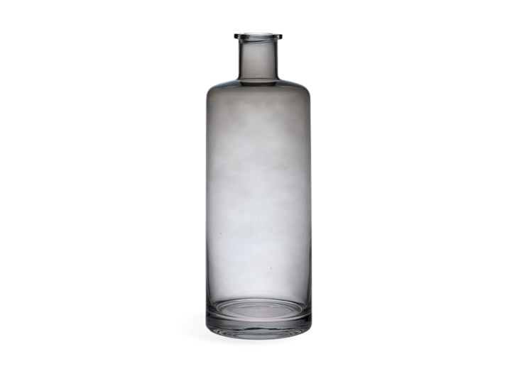 Castleford - Tall Bottle, Grey