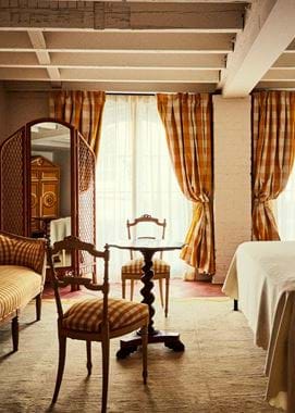 Hotel Interiors to inspire interiors