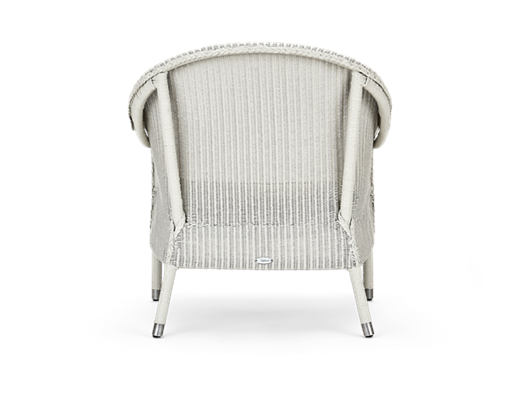 Chatto Armchair_Back