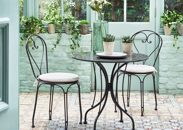 Boscombe Dining Set_Conservatory_Tea for Two