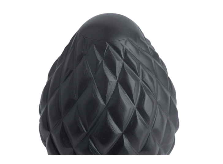 Tay Pinecone, Medium D