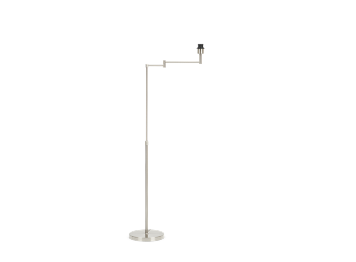 Chetham Swingarm Floor Lamp
