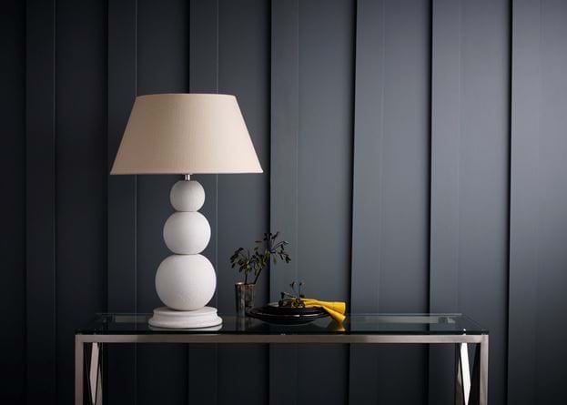 Bloomsbury Lamp