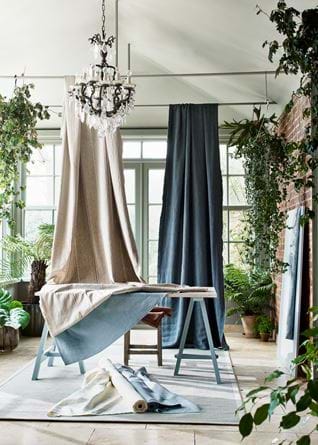 fabric