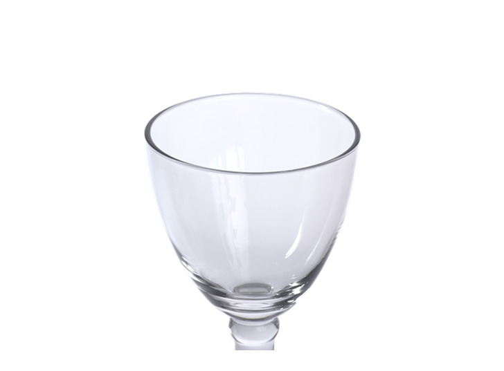 Barnes White Wine Glasses - Set of 6 2