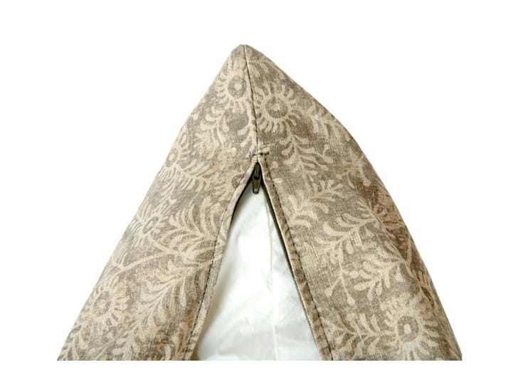 Grace 57x57cm, Orla Trellis_zip