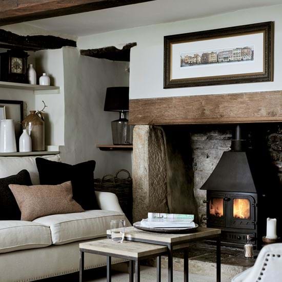 Cosy cottage Carter