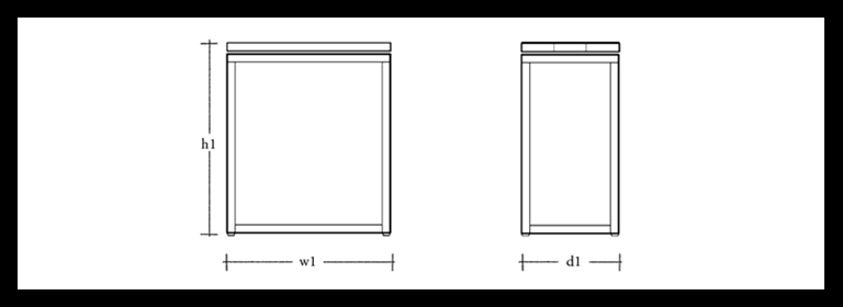 Carter Console Table_Small