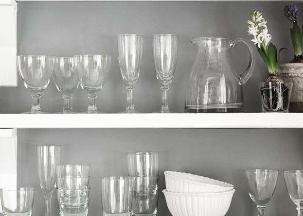 Barnes Champagne Flutes