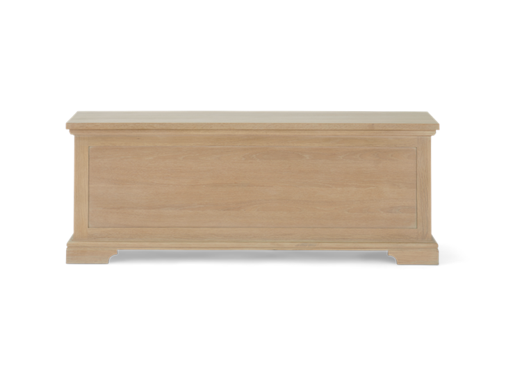 Henley Wide Storage Box_Front