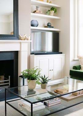 Fiona Lumworth HDS living room case study 1