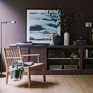 Contemporary Living_ Chawton Media Sideboard_02