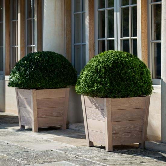 Bibury Planter