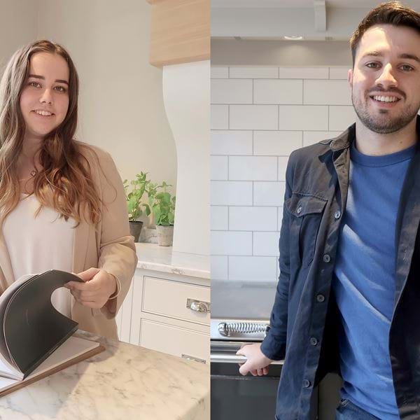 Belfast design team