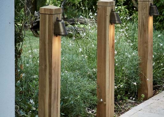Dartmouth Outdoor Lighting